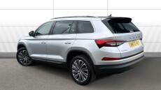 Skoda Kodiaq 1.5 TSI SE L Executive 5dr DSG [7 Seat] Petrol Estate